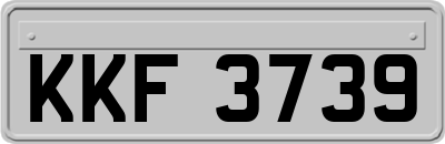 KKF3739