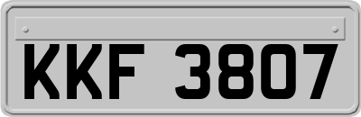 KKF3807