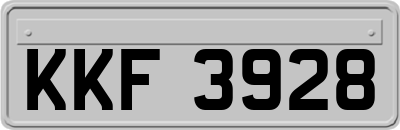 KKF3928