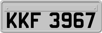 KKF3967