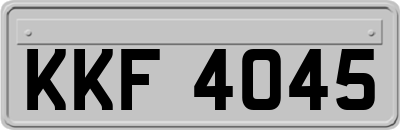 KKF4045