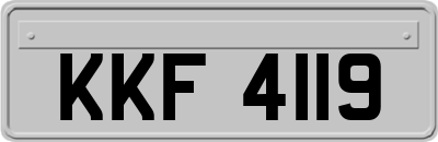 KKF4119