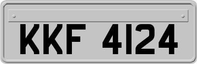 KKF4124