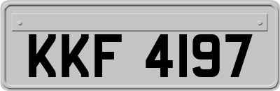KKF4197