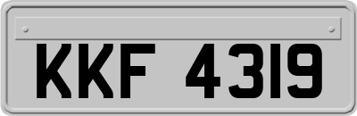 KKF4319