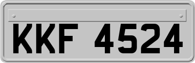 KKF4524