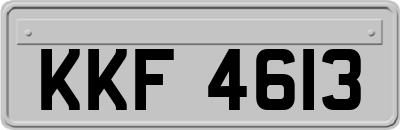 KKF4613