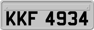 KKF4934