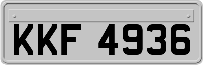 KKF4936