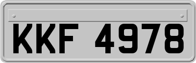 KKF4978