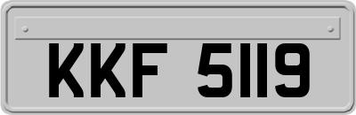 KKF5119