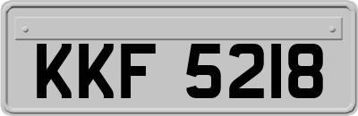 KKF5218