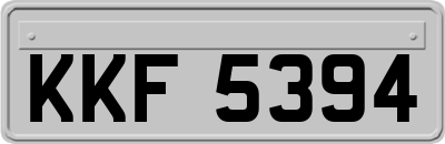 KKF5394