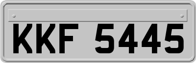 KKF5445