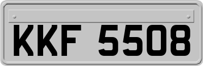 KKF5508
