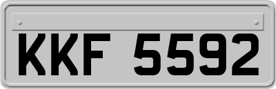 KKF5592