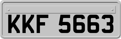 KKF5663