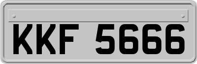 KKF5666