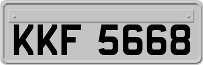 KKF5668