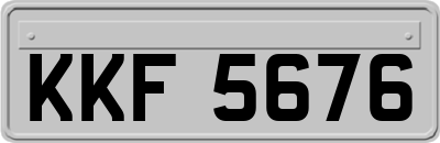 KKF5676