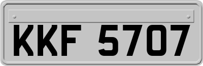 KKF5707