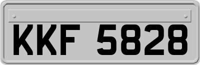 KKF5828
