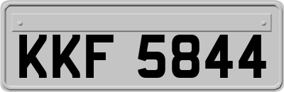 KKF5844