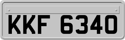 KKF6340