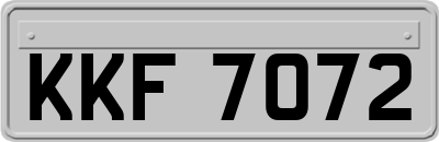 KKF7072