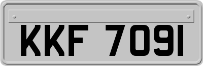 KKF7091