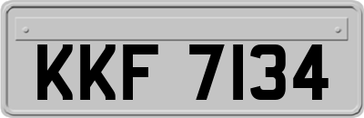 KKF7134