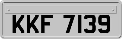 KKF7139