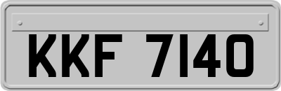 KKF7140