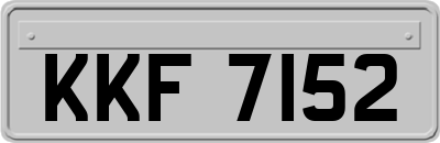 KKF7152