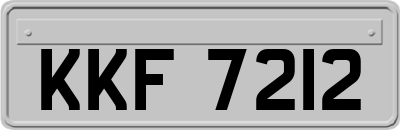 KKF7212