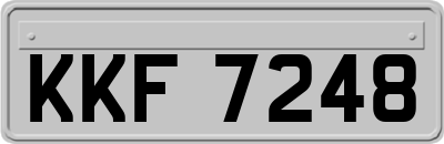 KKF7248