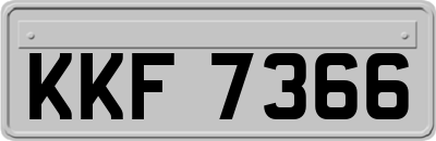 KKF7366