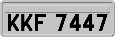 KKF7447