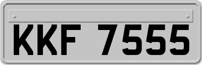 KKF7555
