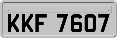 KKF7607