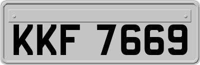 KKF7669