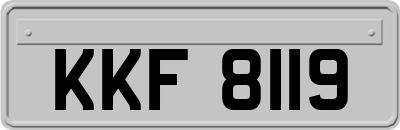 KKF8119