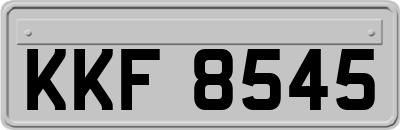 KKF8545