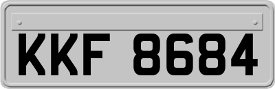 KKF8684