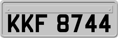 KKF8744