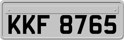 KKF8765