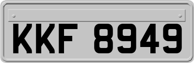 KKF8949