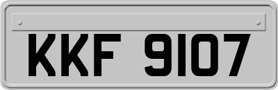 KKF9107