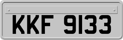 KKF9133