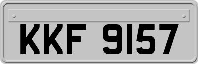 KKF9157